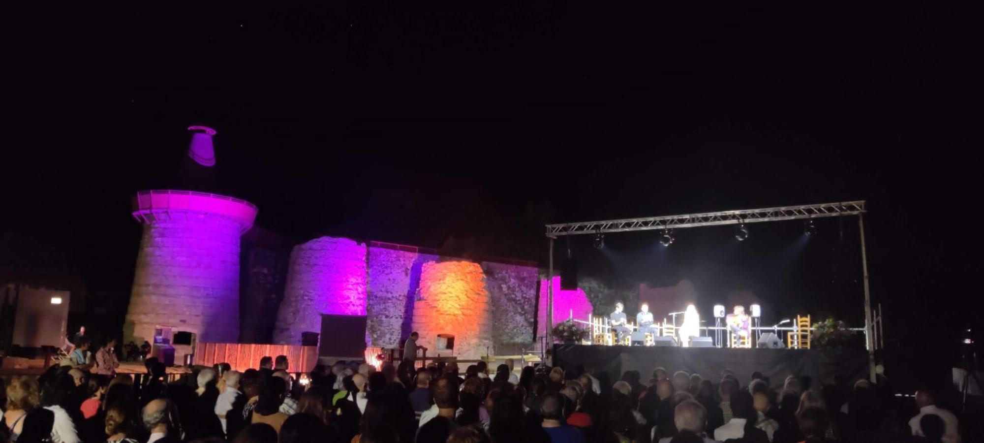 Alojamiento Rural Los Perez Lucainena De Las Torres Eksteriør bilde